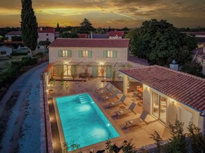 Exterior - Villa Lapidea (Istria - Žminj) (Žminj)