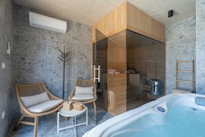 Spa - Villa Lapidea (Istria - Žminj) (Žminj)