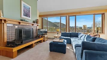 Appartement (2 Bedrooms) | Exterieur