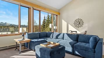 Apartment (2 Bedrooms) | Ausstattung der Unterkunft