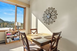 Apartment (2 Bedrooms) | Property amenity