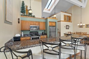 Apartment (2 Bedrooms) | Property amenity