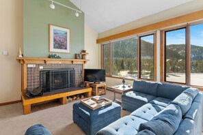 Apartment (2 Bedrooms) | Fassade der Unterkunft