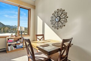 Apartment (2 Bedrooms) | Exterior