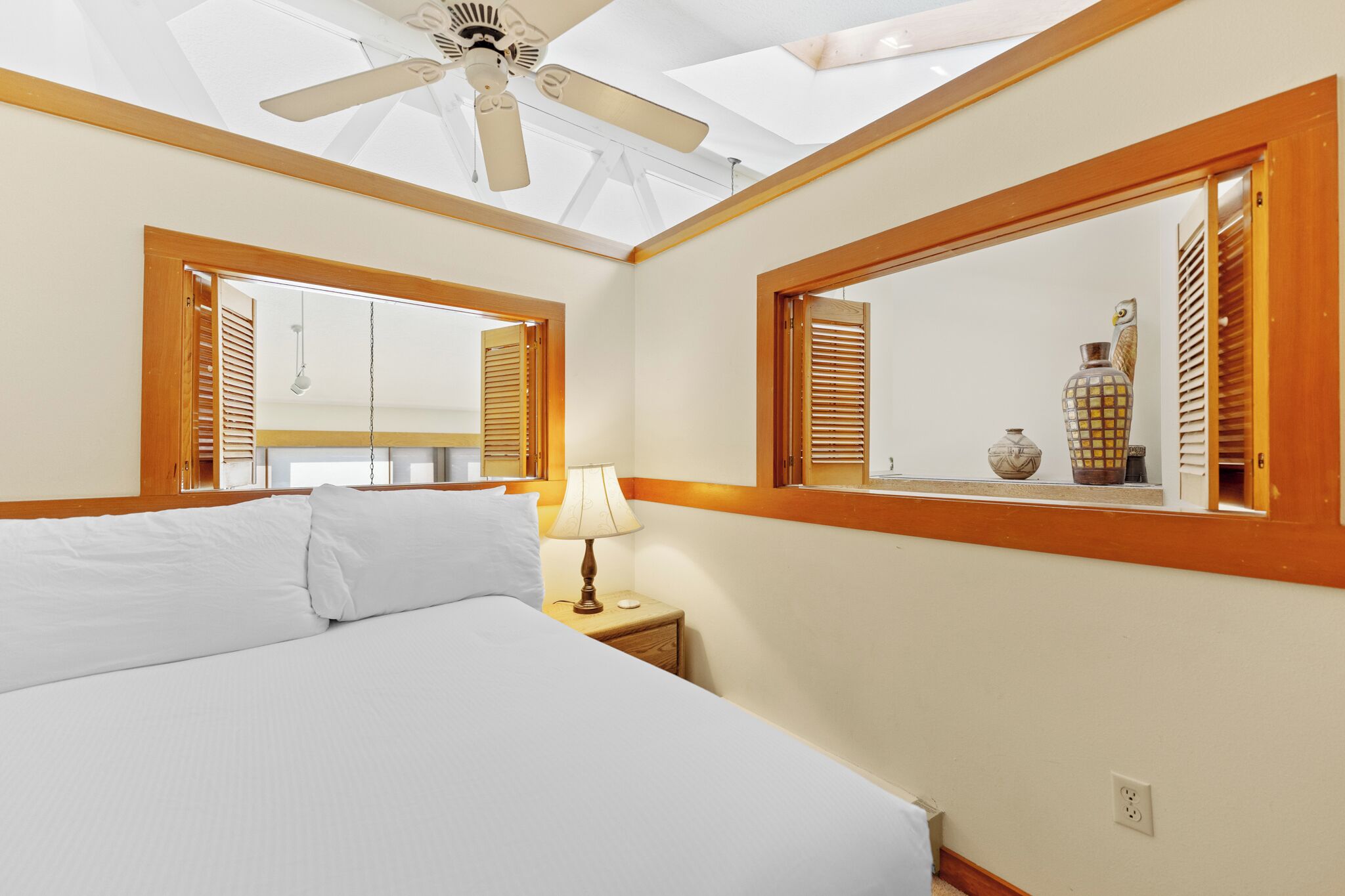 Apartment (2 Bedrooms) | Exterior