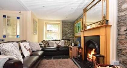 Central Dingle Townhouse