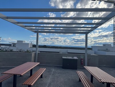 ✨ Modern 2BR/2BA Apartment in Schofields – New & Stylish