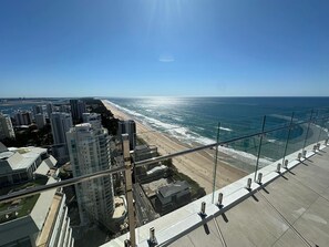 Beach - Main Beach Gold Coast (Gold Coast)