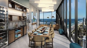 Dining - Main Beach Gold Coast (Gold Coast)