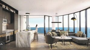 Unclassified image, 3 of 33, button - Main Beach Gold Coast (Gold Coast)