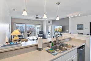 Interior - Stunning Main Channel Views, Screened Deck, & Pool (Lake Ozark)