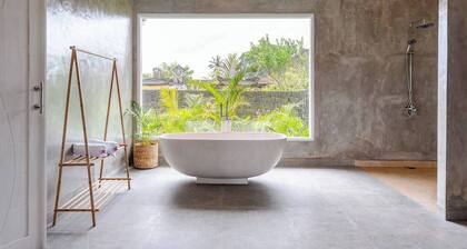 Bali Alam Villa