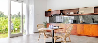 Bali Alam Villa