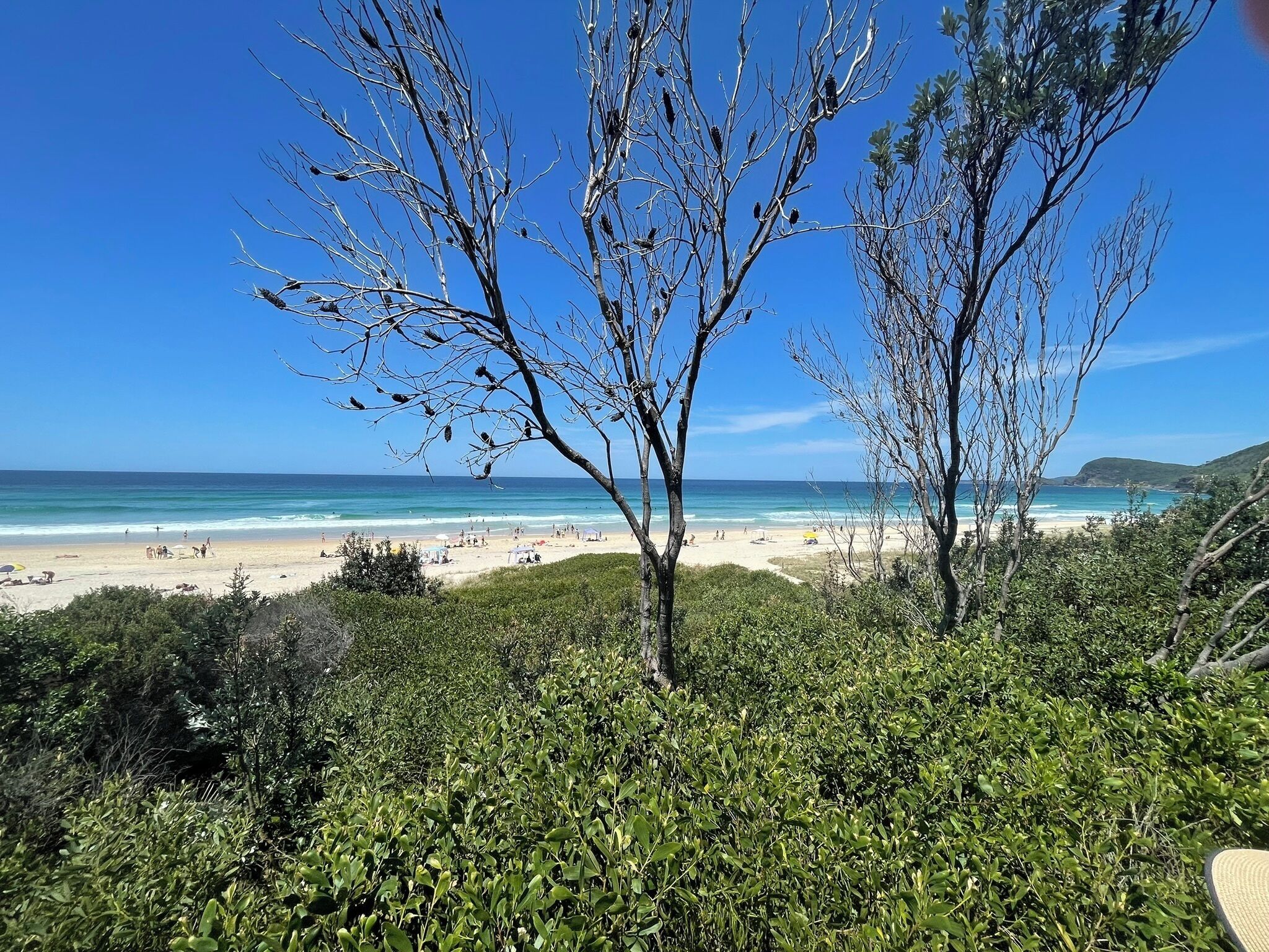 Plage