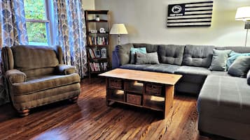Smart TV, books