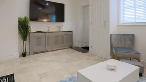 Oppholdsområde