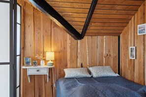 3 slaapkamers, een strijkplank/strijkijzer, gratis wifi