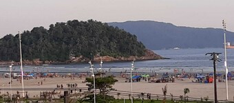 Holiday Flat in São Vicente