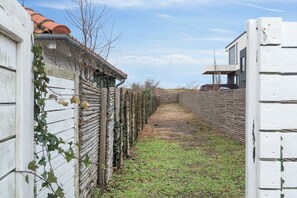 Unterkunftsgelände