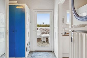 �المنشأة من الداخل