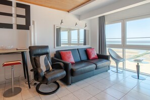 Apartment | Wohnzimmer
