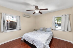 1 chambre, Wi-Fi, literie fournie