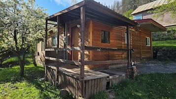 Esterni