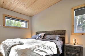 3 bedrooms, free WiFi