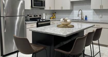 Beautiful 3-bedroom 2 Bath Apartment in San Juan, TX