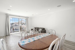 Interior - Unlimited Ocean Views 5 BR 5 Bath  Beach Block (Seaside Heights)