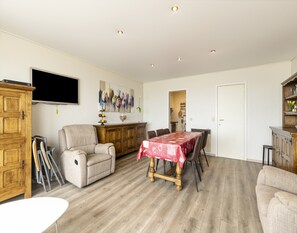 Apartment | Living room