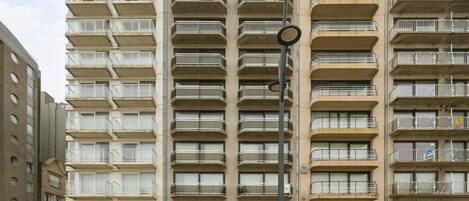 Apartamento | Exterior