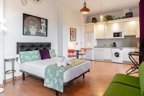 Interior - GuestReady - Unbeatable Stay in Málaga (Málaga)