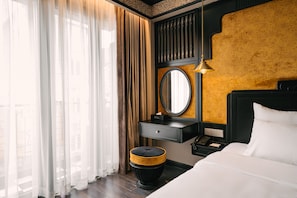 Suite, City View - Bay Luxury Beijing Hotel (Hanoi)