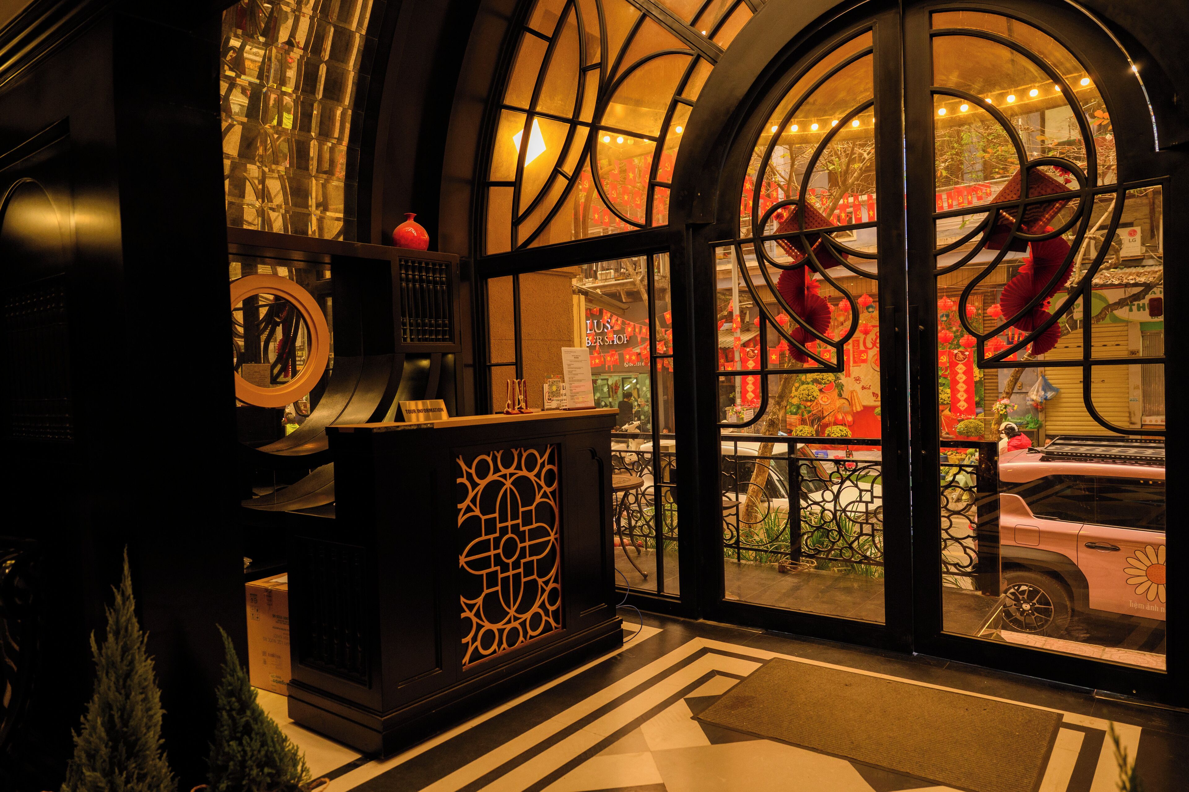 منطقة المعيشة