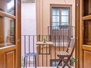 Property grounds - Living4Malaga Rustic Chic (Málaga)