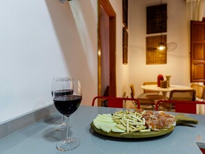 Dining - Rustic Chic Living4Malaga (Málaga)