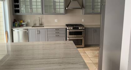 Manotick waterfront property. Walking distance to pubs restaurants. groceries.