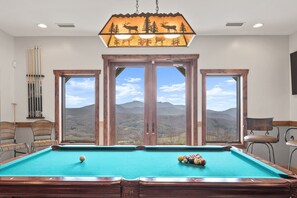 Salle de jeux
