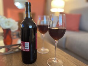 Alimentos y bebidas