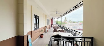Wisma Saranani