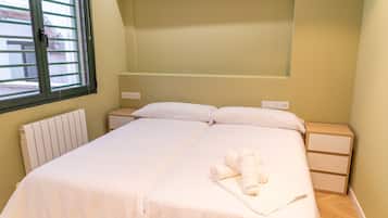 2 chambres, bureau, fer et planche Ă  repasser, Wi-Fi gratuit