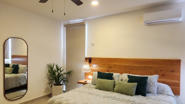 Standard Apartment, Multiple Beds - Las Huayitas by Casa Amaranto (Mérida)