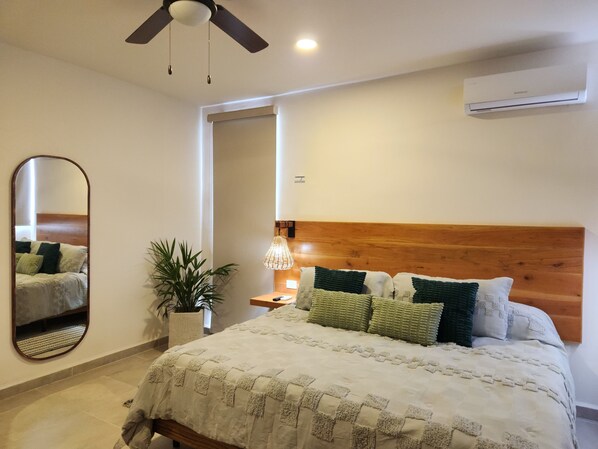 Standard Apartment, Multiple Beds - Las Huayitas by Casa Amaranto (Mérida)