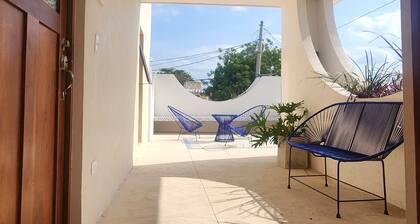 Las Huayitas by Casa Amaranto