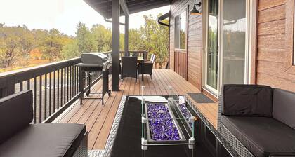 Bison Haven Cabin-Your Home Away from Home