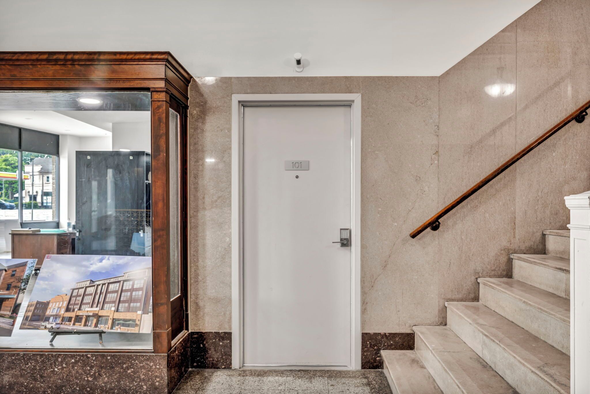 Interieur