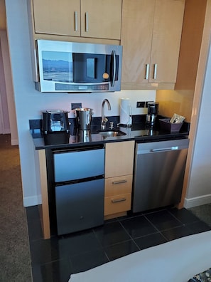 Cucina privata