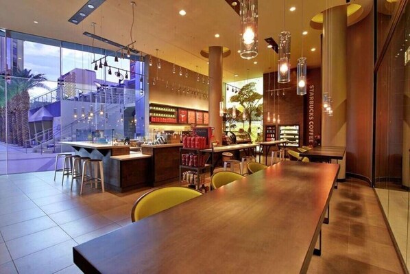 Restaurantes