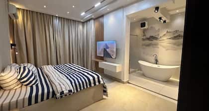 Kafz Luxury Apartment